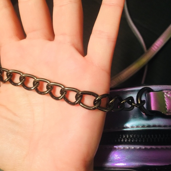 Planet purse by Her Universe - Picture 5 of 7